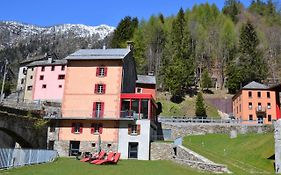 Boutique Hotel Fusio