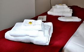 Boutique Hotel Fusio
